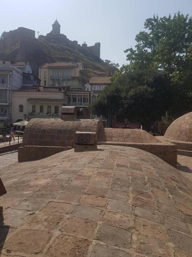 Old Town-Booking Apartment Tbilisi Buitenkant foto