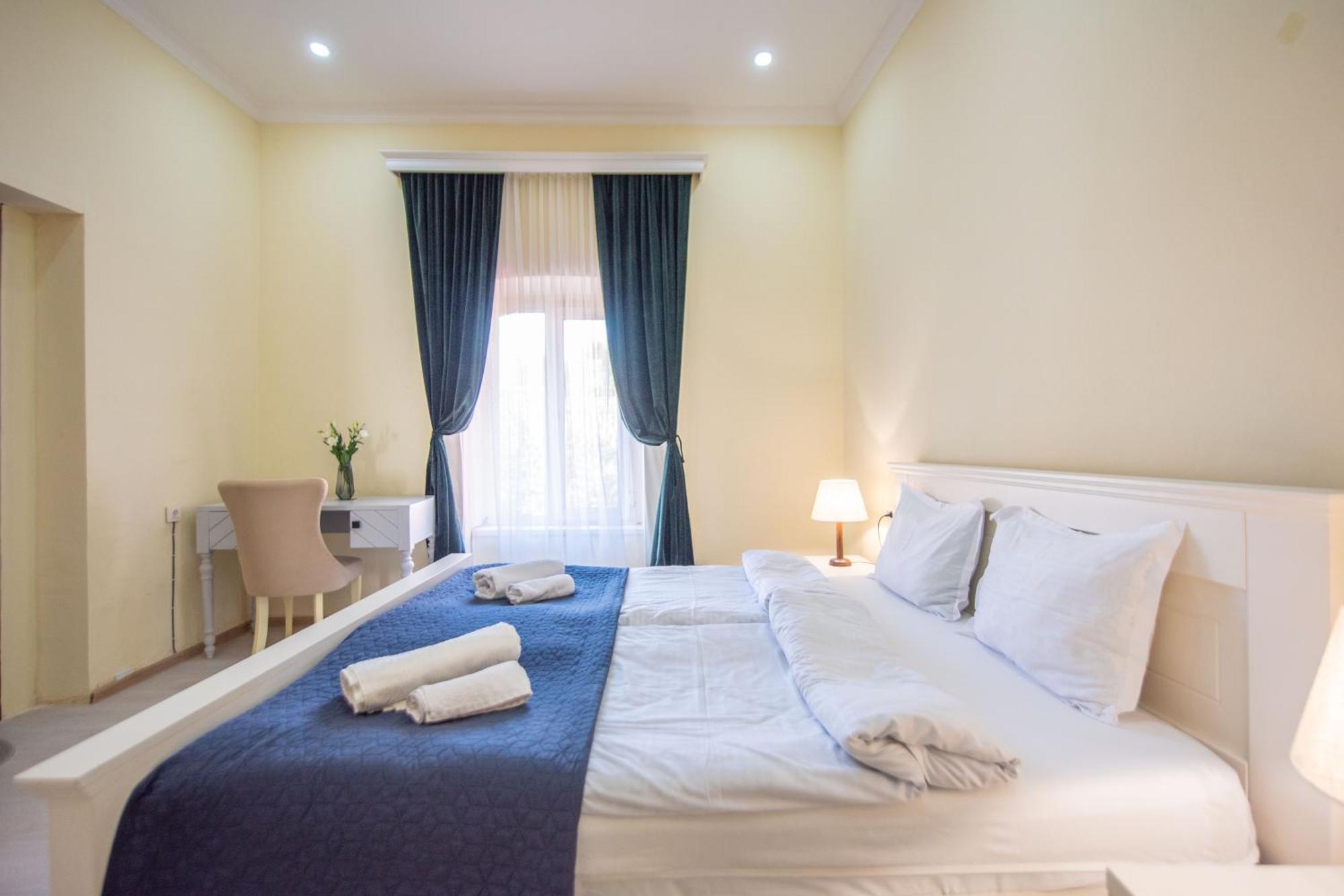 Old Town-Booking Apartment Tbilisi Buitenkant foto