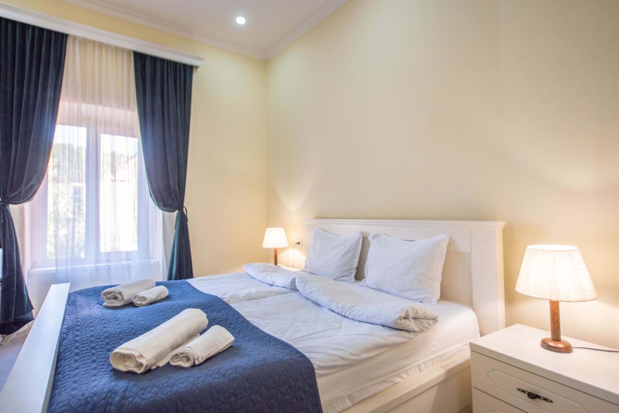 Old Town-Booking Apartment Tbilisi Buitenkant foto